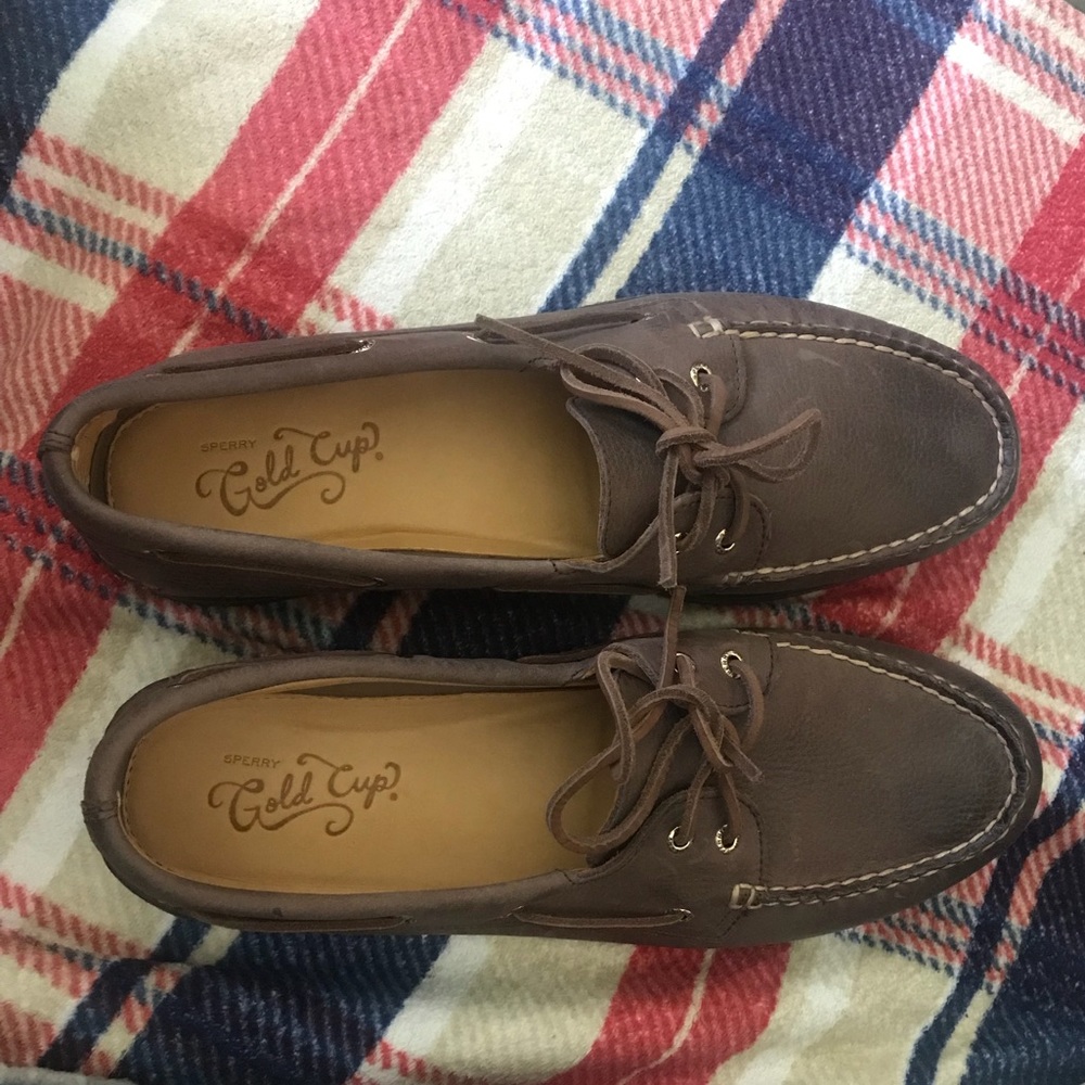 Brand New Sperry Men shoes